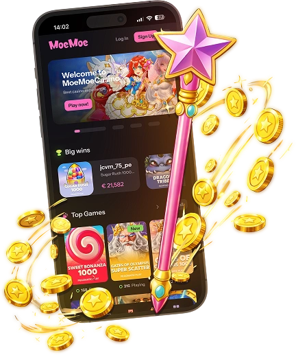 MoeMoe Australia Mobile