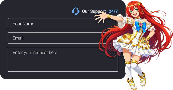 MoeMoe Australia Support